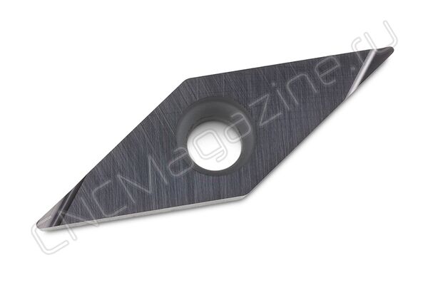 VBET110302L-PS IS7025 пластина для точения