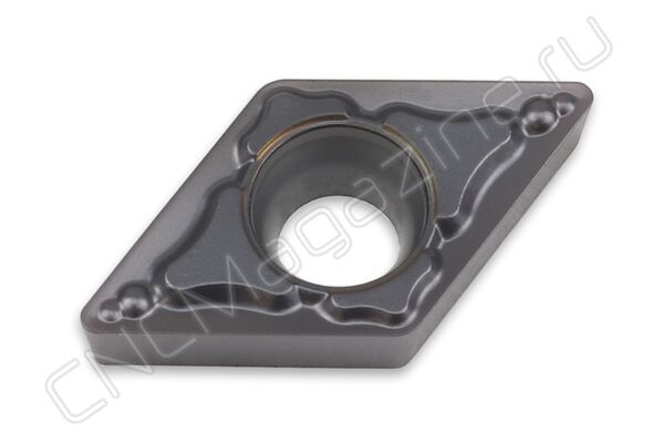 DCMT070204-MM IM7315 пластина для точения