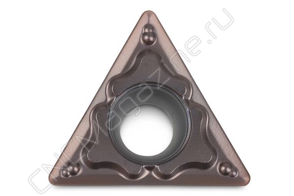TPMT110204-MM IS7015 пластина для точения