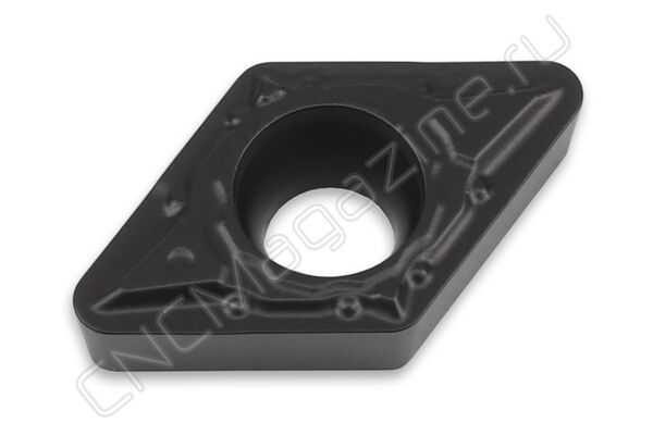 DCMT070208-FP IP4005 пластина для точения