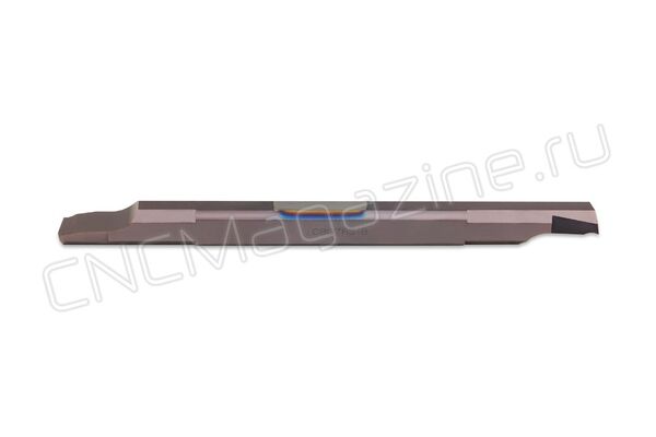 Минирезец расточной двухсторонний твердосплавный CB07RS-B VP15TF