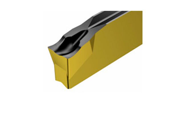 N123E2-0200-0002-CM DM215 пластина для отрезки и точения канавок