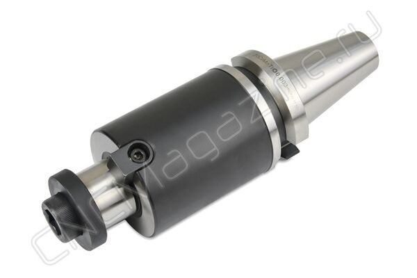 BT40-FMB32-100 патрон MAS403 для насадных фрез