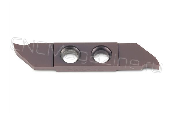 THC42R250-CE PM125 пластина для отрезки