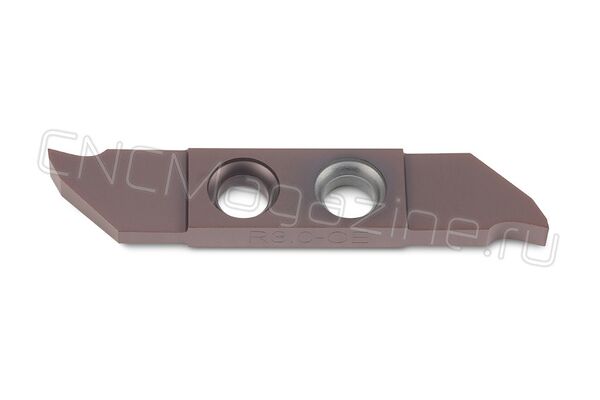 THC42R300-CE PM125 пластина для отрезки