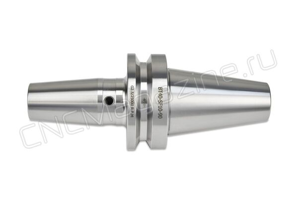 BT40-SFС10-90 Патрон MAS 403 термозажимной