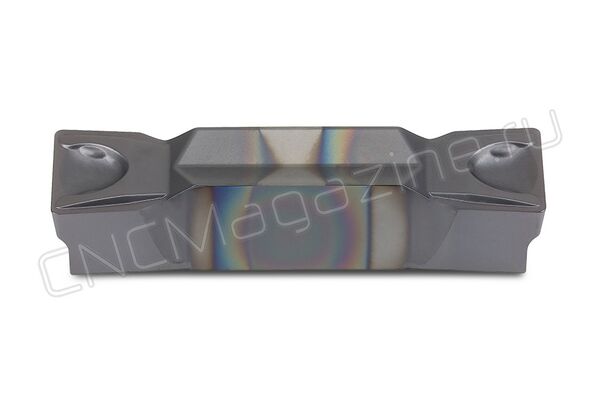 ITD6004-FG IS7025 пластина для отрезки и точения канавок