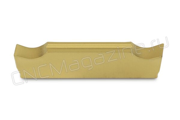 MGGN200-S06L DP510 пластина для отрезки и точения канавок