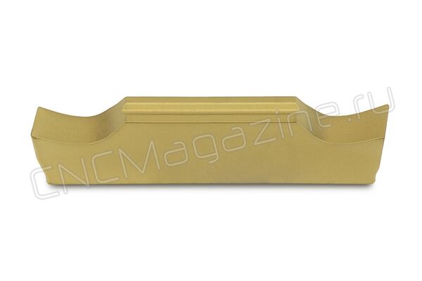 MGGN250-S06L DP510 пластина для отрезки и точения канавок
