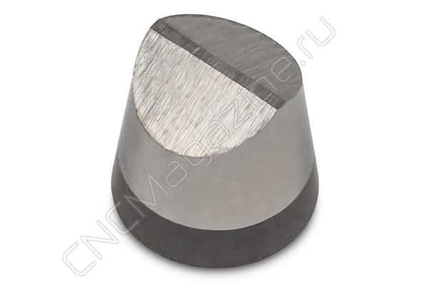 RCGX060600T03025N-F020 MBR7010M пластина для точения с одной напайкой PCBN