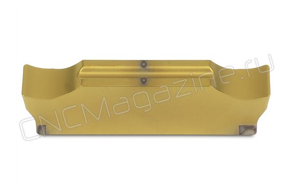MGMN400-JH DC6028 пластина для точения и отрезки канавок