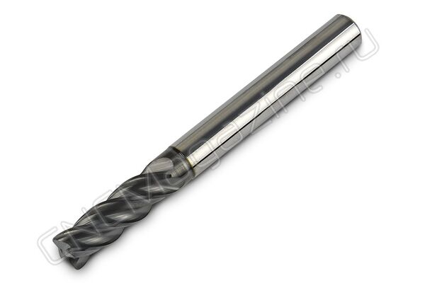 MPR11-40616058-R0.5-C фреза радиусная твердосплавная D6r0.5 z4 INTOOLPro
