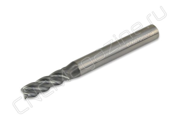 MPR21-40515058-C фреза концевая твердосплавная D5 z4 INTOOLPro