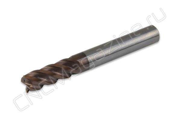 MEP90-40820064CH-C фреза концевая твердосплавная D8 z4 INTOOLPro