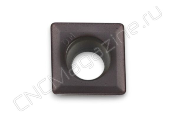 MPHT060304-KU CAG316 пластина для фрез