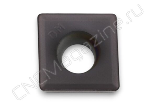 MPHT080305-KU CAG316 пластина для фрез