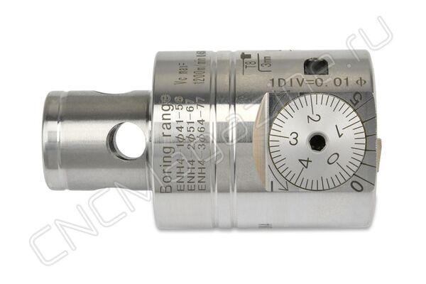 EWH41-56-CKB4 Чистовая расточная головка