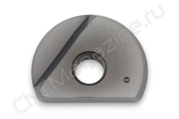 QTD2005 IA6325 пластина для фрез