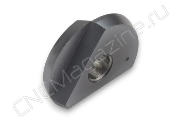 QTD2005 IA6325 пластина для фрез