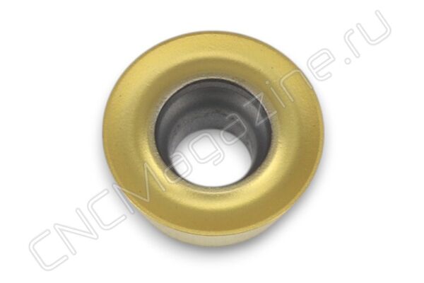 RDET0803M0-GM IP6325 пластина для фрез