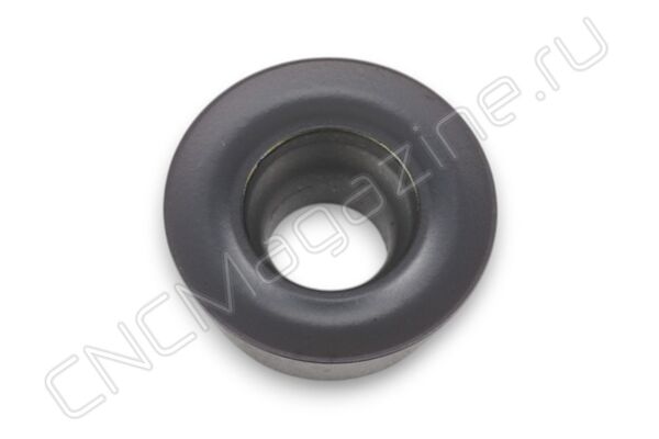 RDET0803M0-GM IS6030 пластина для фрез