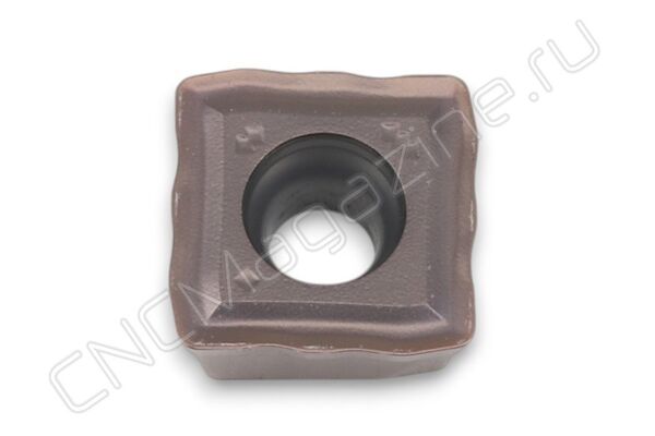 QPMG07T306-DP IA6330 сменная пластина сверла