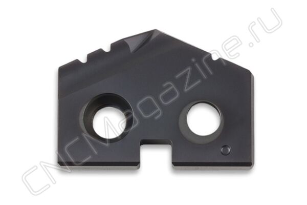 MCMG0200T3-DS IM7325 сменная пластина для сверла