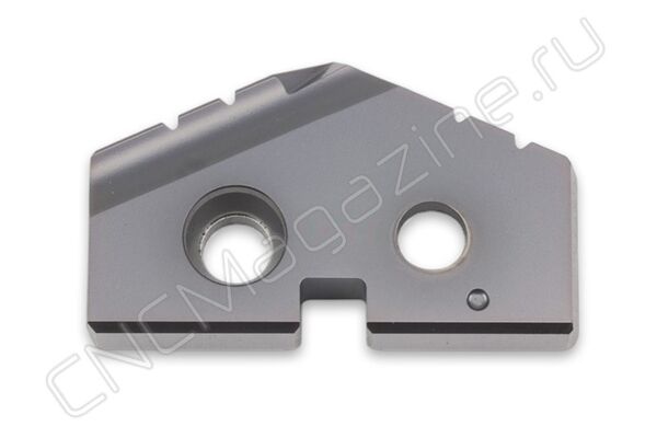 MCMG0240T3-DS IM7325 сменная пластина для сверла