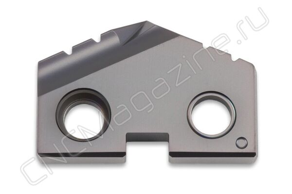 MCMG025004-DS IM7325 сменная пластина для сверла