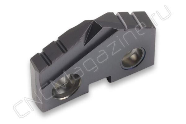 MCMG025004-DS IM7325 сменная пластина для сверла