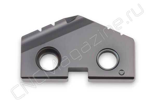 MCMG028004-DS IM7325 сменная пластина для сверла