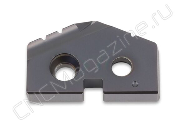 MCMG0225T3-DS IM7325 сменная пластина для сверла