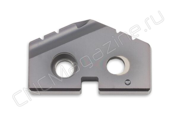 MCMG0230T3-DS IM7325 сменная пластина для сверла