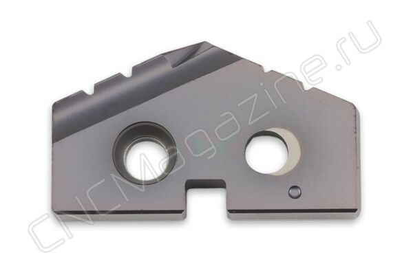 MCMG0245T3-DS IM7325 сменная пластина для сверла