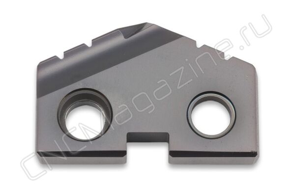 MCMG025504-DS IM7325 сменная пластина для сверла