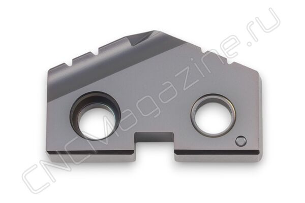 MCMG026504-DS IM7325 сменная пластина для сверла