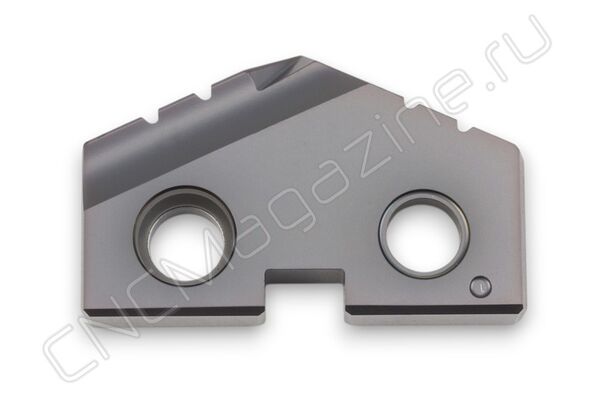 MCMG027004-DS IM7325 сменная пластина для сверла