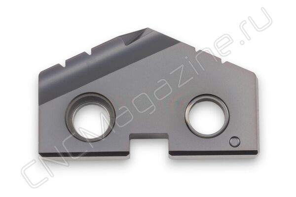 MCMG027504-DS IM7325 сменная пластина для сверла