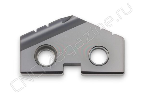 MCMG028504-DS IM7325 сменная пластина для сверла