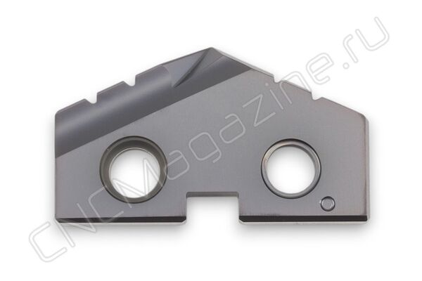 MCMG029004-DS IM7325 сменная пластина для сверла