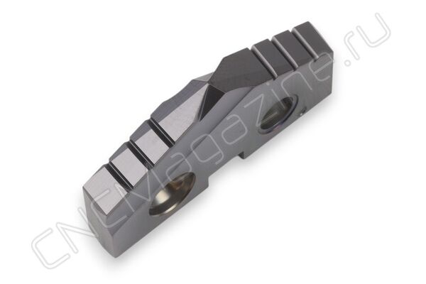 MCMG030504-DS IM7325 сменная пластина для сверла