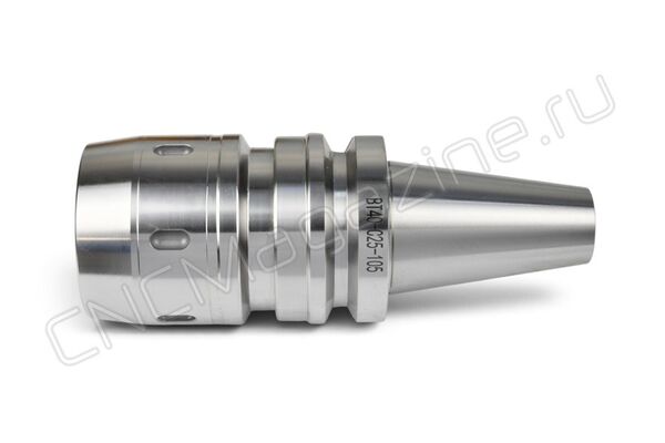 BT40-HC25-105 cиловой патрон MAS 403 для станков с ЧПУ