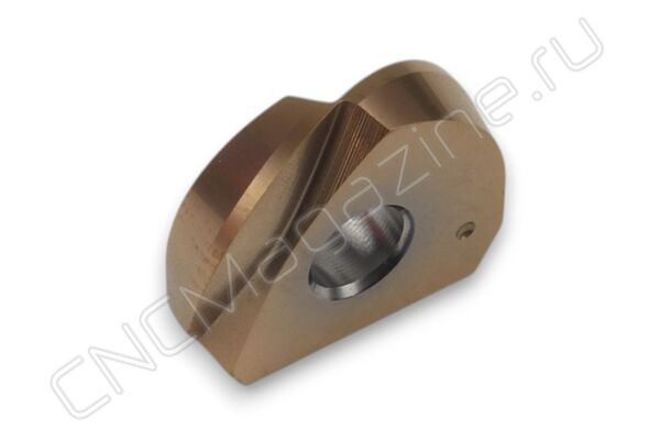 QTD1203-S-T IH6015 пластина для фрез