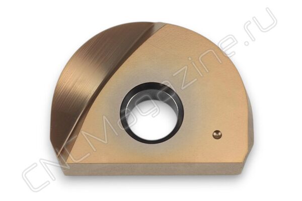 QTD1604-S-T IH6015 пластина для фрез