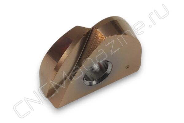QTD1604-S-T IH6015 пластина для фрез