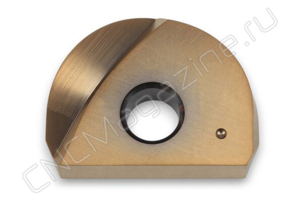QTD2005-S-T IH6015 пластина для фрез