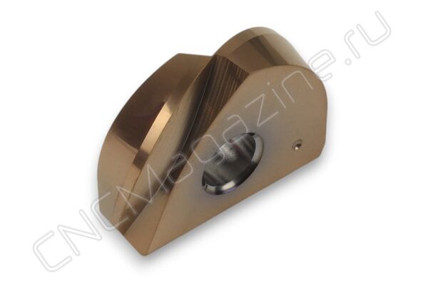 QTD2005-S-T IH6015 пластина для фрез
