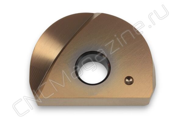 QTD2506-S-T IH6015 пластина для фрез