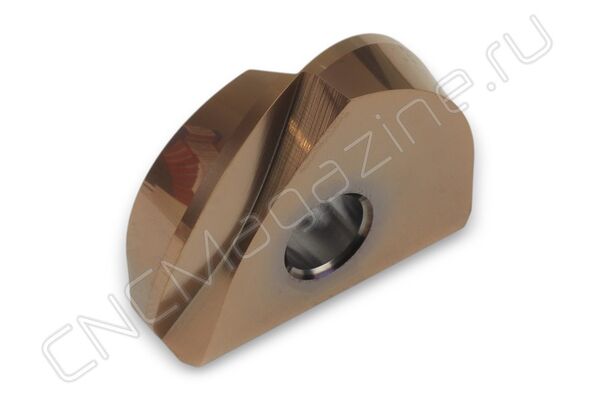 QTD2506-S-T IH6015 пластина для фрез