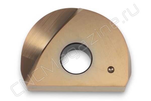 QTD3007-S-T IH6015 пластина для фрез